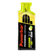 PowerBar PowerGel 41g citron