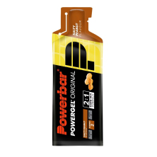 PowerBar PowerGel 41g salty peanut
