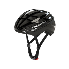 CRATONI C-Vento Black Glossy/Matt