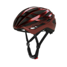 CRATONI C-Vento MetallicRed Glossy/Matt