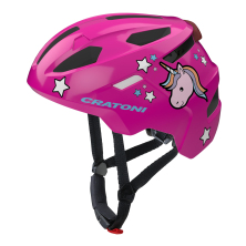 CRATONI FunCat (2025) unicorn pink glossy