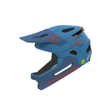 CRATONI MadCat MIPS (2025) blue matt