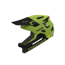 CRATONI MadCat MIPS (2025) lime/black matt