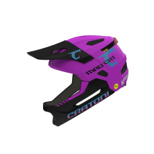 CRATONI MadCat MIPS (2025) pink/black matt