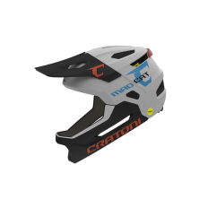 CRATONI MadCat MIPS (2025) white/black matt