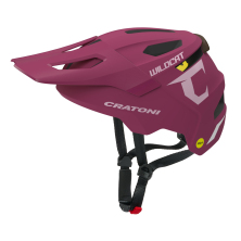 CRATONI WildCat MIPS (2025) pink matt