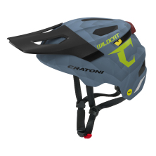 CRATONI WildCat MIPS SteelBlue Matt