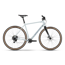 LAPIERRE Crosshill 3.0 Flat (2025) Optic White