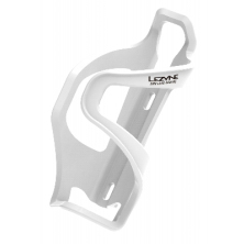košík na láhev LEZYNE Flow Cage SL-L white