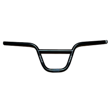 řidítka KALIN MX-CR317 BMX Fe 670mmx160mm černé