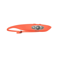 čelovka KNOG Bandicoot 250L coral