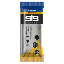 SiS GO Energy Bar Mini 40g blueberry