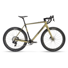 STEVENS Camino AXS (2025) Light Olive