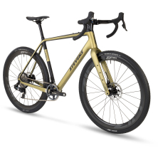 STEVENS Camino AXS (2025) Light Olive
