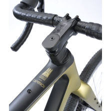 STEVENS Camino AXS (2025) Light Olive