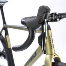 STEVENS Camino AXS (2025) Light Olive