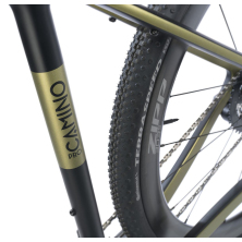 STEVENS Camino AXS (2025) Light Olive