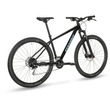 STEVENS Taniwha Stealth Black