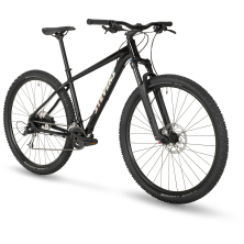 STEVENS Taniwha Stealth Black