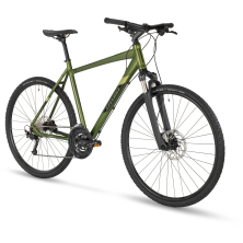 STEVENS 5X HT Gen.1 (2024)