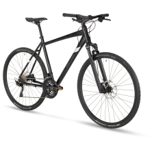 STEVENS 6X HT Gen.1 (2024)