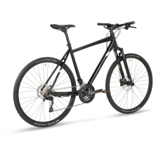 STEVENS 6X HT Gen.1 (2024)