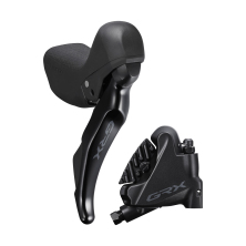 brzda + řazení Shimano GRX ST-RX400/BR-RX400 10s