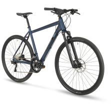 STEVENS 7X HT (2024)