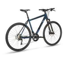 STEVENS 7X HT (2024)