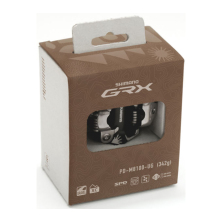 pedály SHIMANO PD-M8100UG GRX