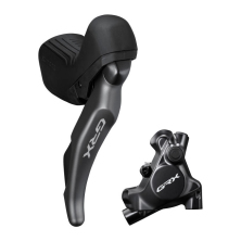 brzda + řazení Shimano GRX ST-RX820/BR-RX820 12s