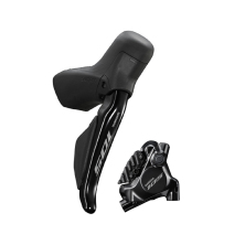 brzda + řazení Shimano 105 ST-R7170/BR-7170 Di2 12s