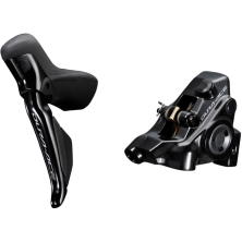 brzda + řazení Shimano Dura Ace ST-R9270/BR-9270 Di2 12s