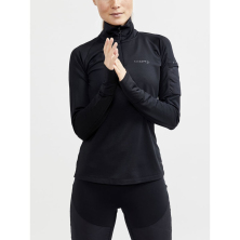 triko CRAFT ADV SubZ LS W, černá