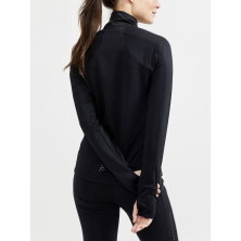 triko CRAFT ADV SubZ LS W, černá