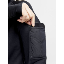 triko CRAFT ADV SubZ LS W, černá