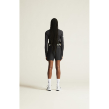 triko CRAFT ADV SubZ Wool LS 3 W, černá