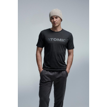 triko ATOMIC ALPS M black