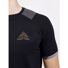Triko CRAFT PRO Trail Fuseknit