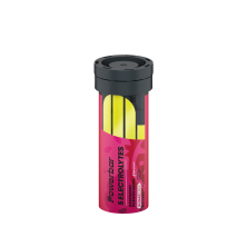 PowerBar 5 Electrolytes Sport malina-granátové jablko