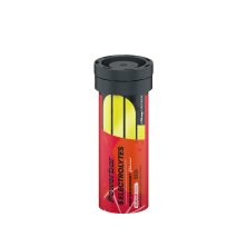 PowerBar 5 Electrolytes Sport růžový grep