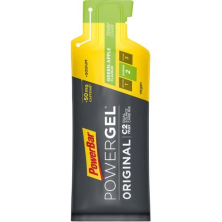 PowerBar PowerGel 41g zelené jablko