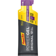 PowerBar PowerGel 41g černý rybíz