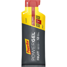 PowerBar PowerGel 41g červené ovoce