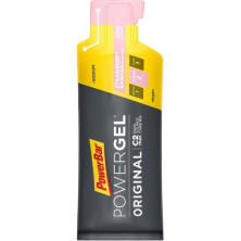 PowerBar PowerGel 41g jahoda/banán