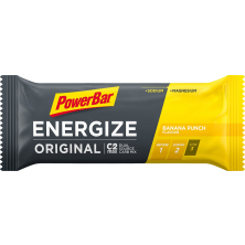PowerBar Energize 55g banánový punč