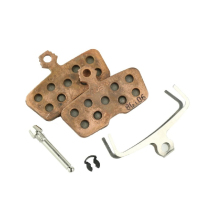 brzdové destičky SRAM CODE FE sintrované 2011+