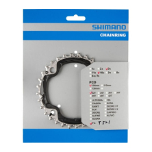 převodník Shimano FC-T521(611) 32z 3x10s
