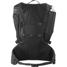 batoh SALOMON XT 20 set black