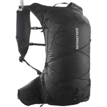 batoh SALOMON XT 15 set black